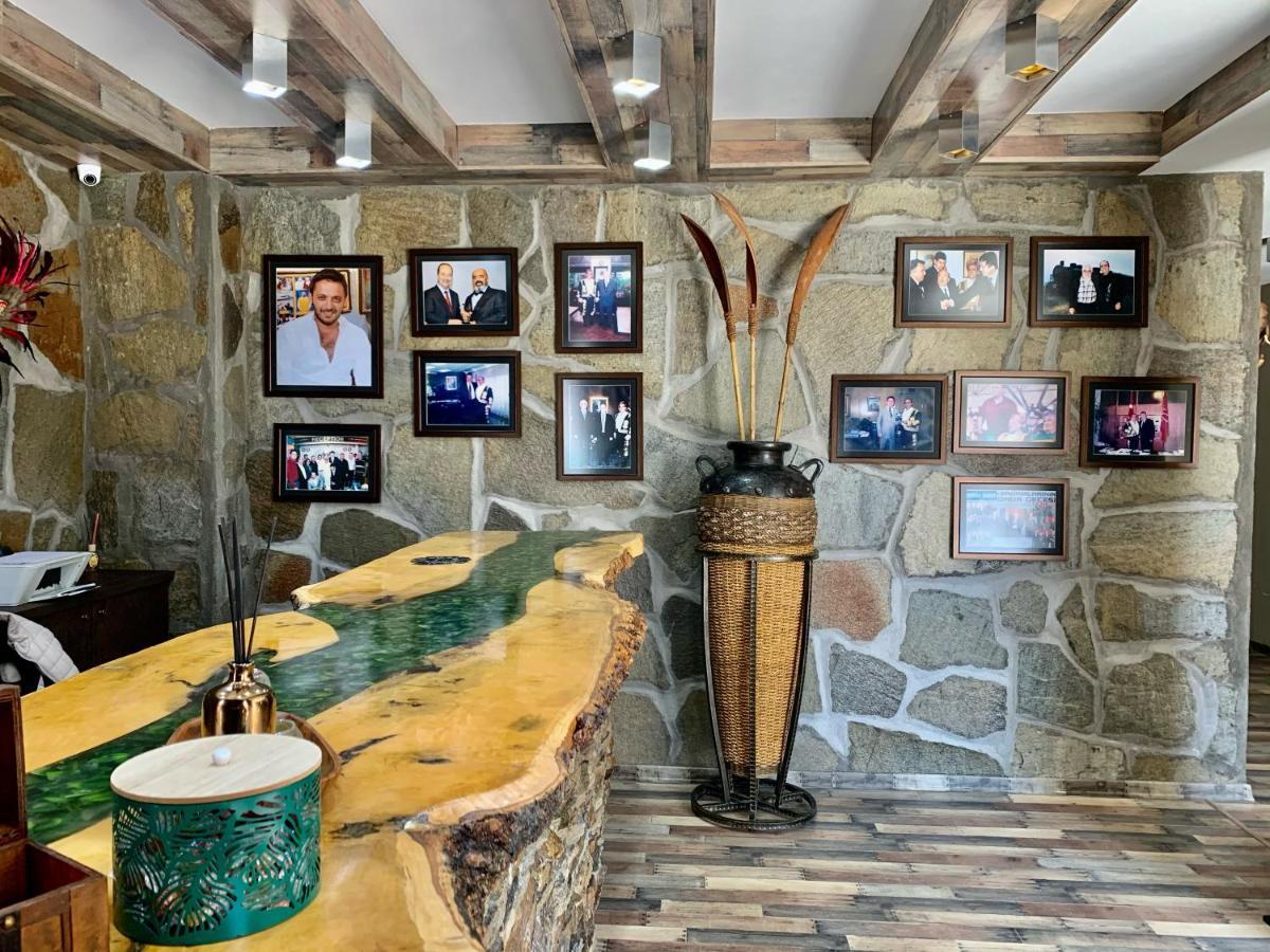 Grand Altunhan Hotel Svilengrad Buitenkant foto