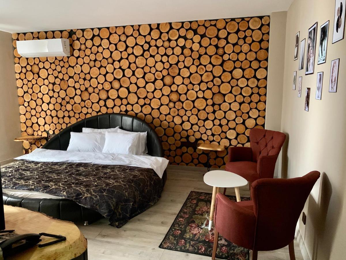 Grand Altunhan Hotel Svilengrad Buitenkant foto