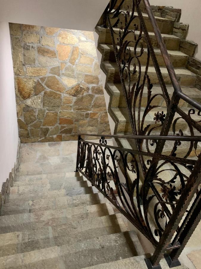 Grand Altunhan Hotel Svilengrad Buitenkant foto