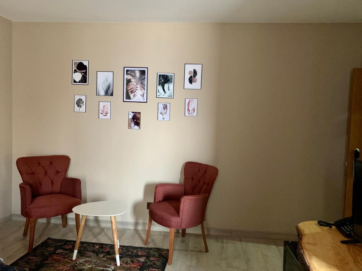 Grand Altunhan Hotel Svilengrad Buitenkant foto