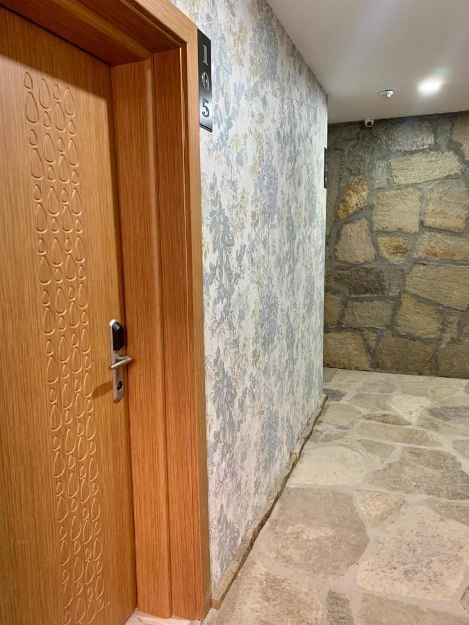 Grand Altunhan Hotel Svilengrad Buitenkant foto