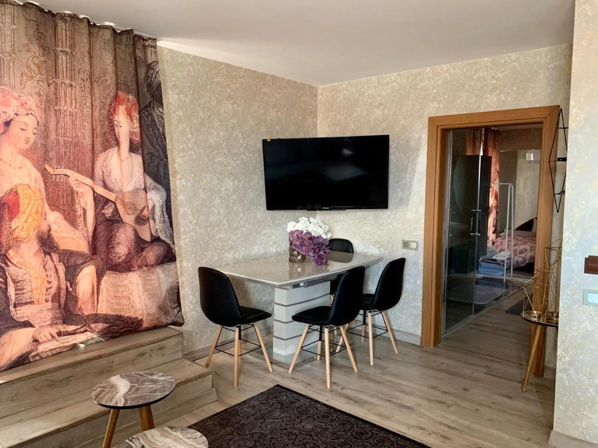 Grand Altunhan Hotel Svilengrad Buitenkant foto