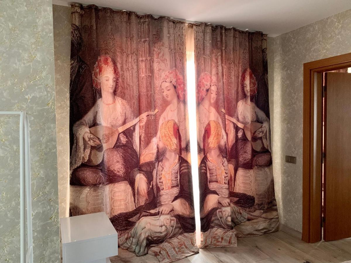 Grand Altunhan Hotel Svilengrad Buitenkant foto