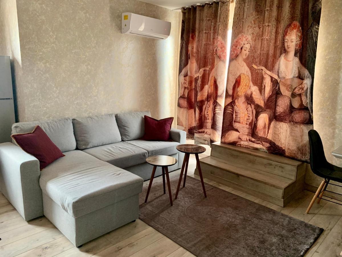 Grand Altunhan Hotel Svilengrad Buitenkant foto