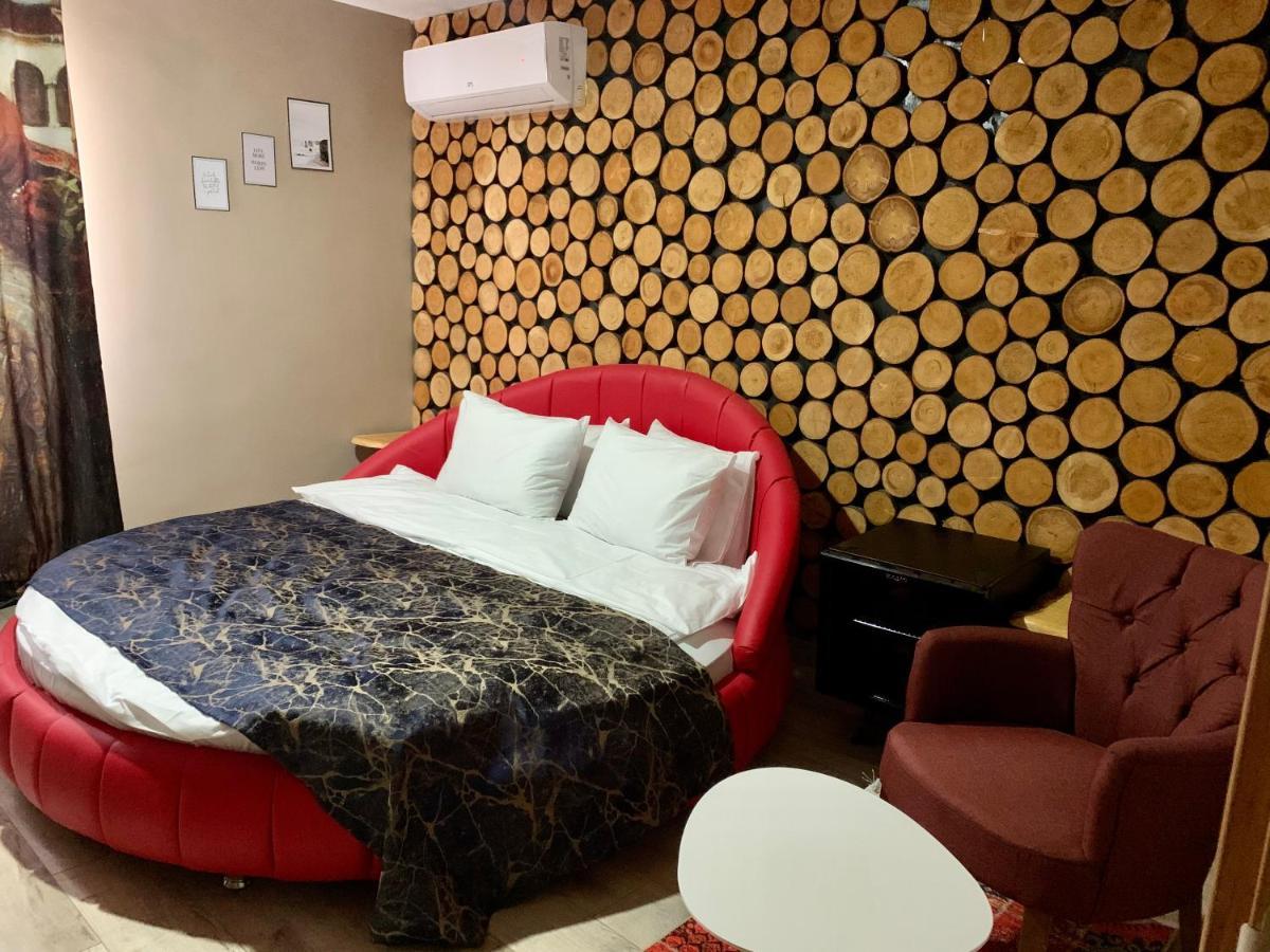 Grand Altunhan Hotel Svilengrad Buitenkant foto