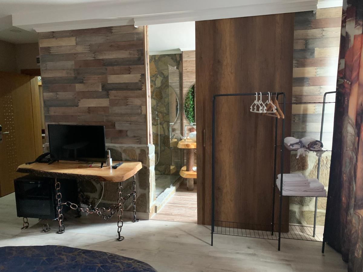 Grand Altunhan Hotel Svilengrad Buitenkant foto