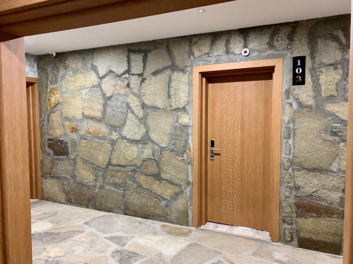 Grand Altunhan Hotel Svilengrad Buitenkant foto