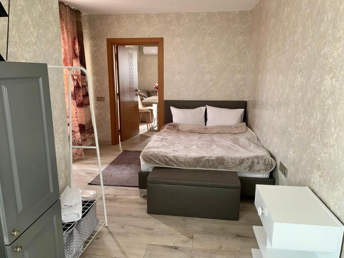 Grand Altunhan Hotel Svilengrad Buitenkant foto