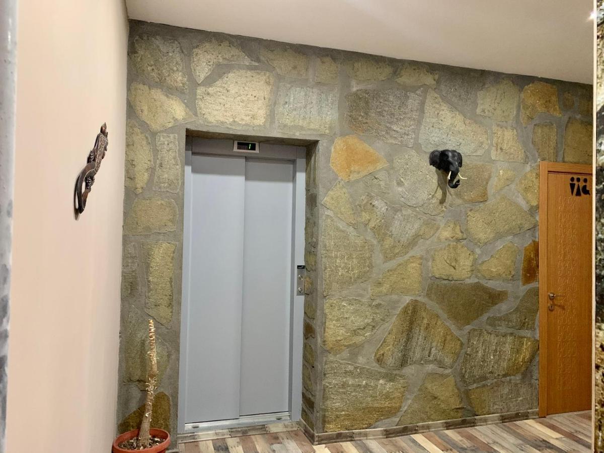 Grand Altunhan Hotel Svilengrad Buitenkant foto