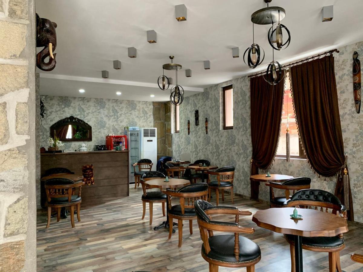 Grand Altunhan Hotel Svilengrad Buitenkant foto