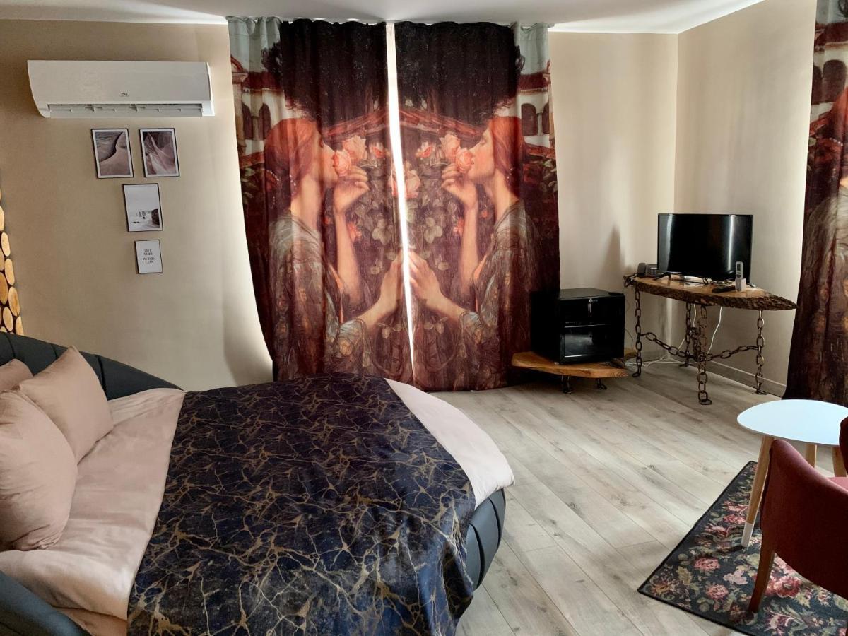 Grand Altunhan Hotel Svilengrad Buitenkant foto